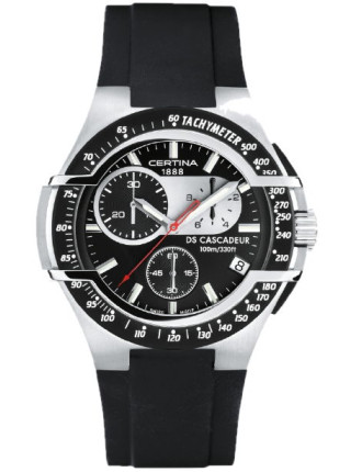 Ремешок Certina C610013216